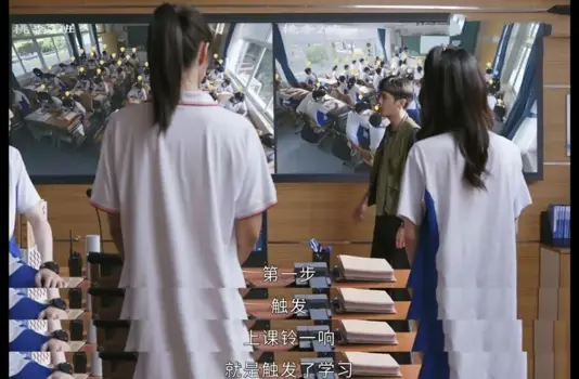 看到郭晶晶儿子上“衡水式”中学，我陷入了沉思……