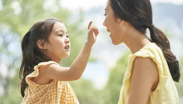 孩子一生中最重要的教育是什么？