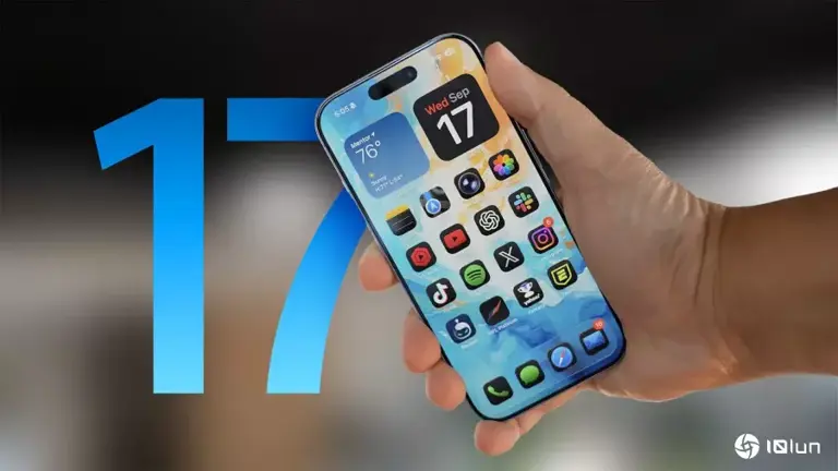 深度评测一周体验iPhone 17，性价比之王强势来袭！