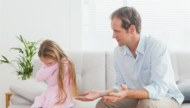 孩子听话并不是一件好事，走进孩子的内心，或许能了解到另一个世界