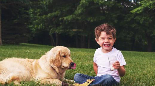 如何为孩子创造更多‘发现自己的机会’,让他们成为自己?