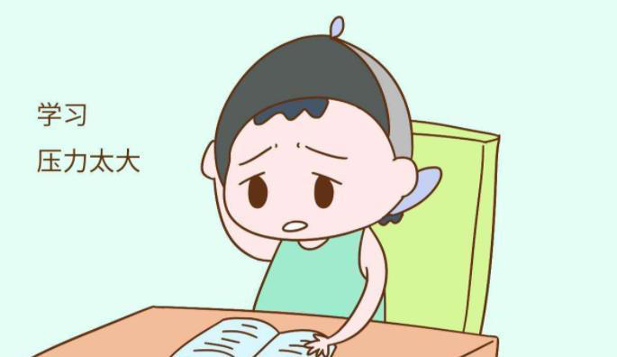 当孩子，缺乏学习兴趣时，我们不必去勉强孩子学习记忆