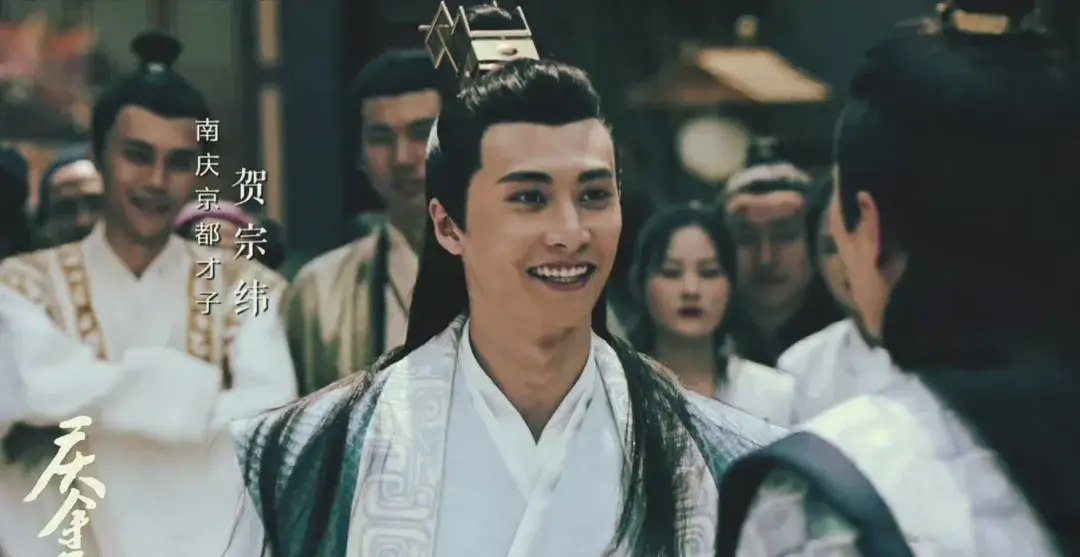 《灼灼韶华》小孙被康二妞辜负太多！演员淮文，短剧演霸总更厉害