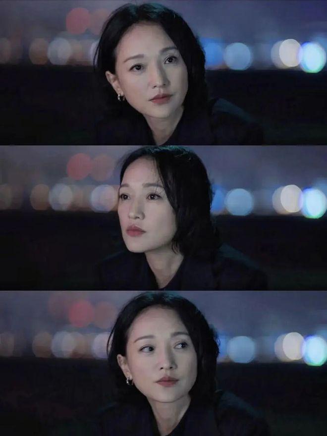 周迅这场辟谣，来得太迟了