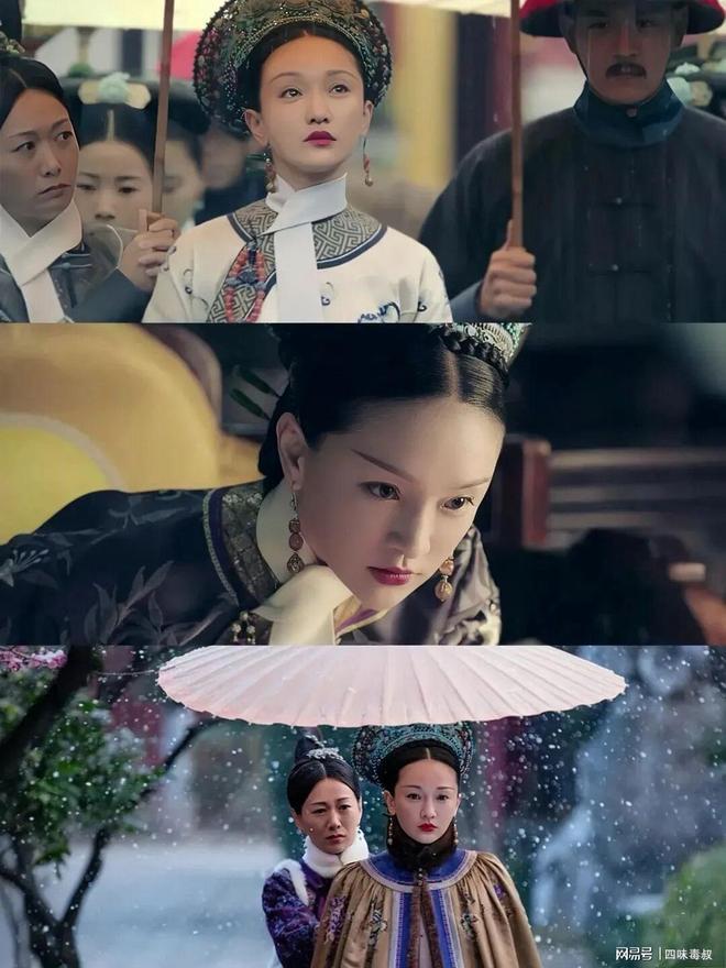 周迅这场辟谣，来得太迟了