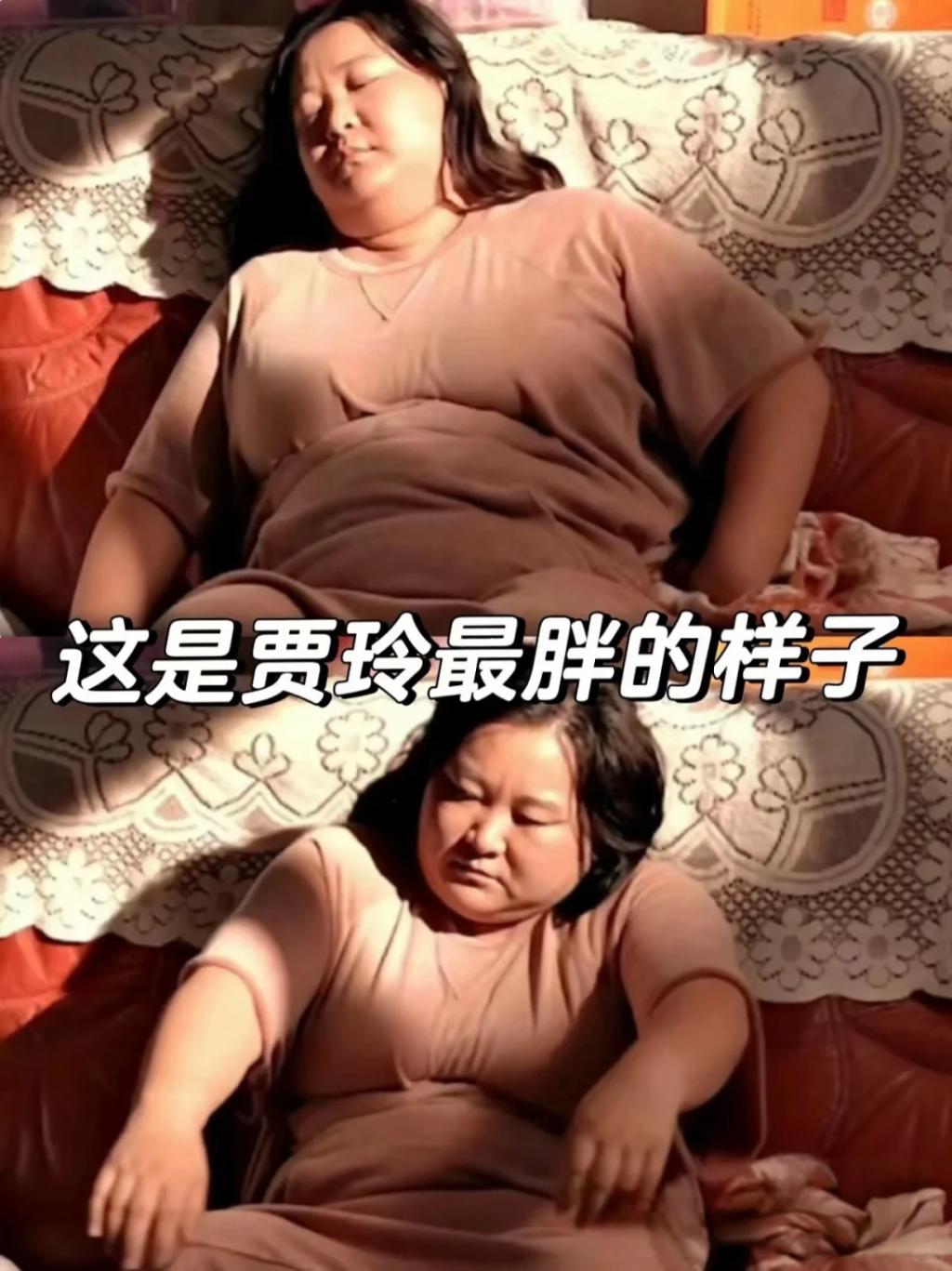 这次准备捞几个亿？贾玲新片刚杀青就被抵制，令人担忧的一幕出现