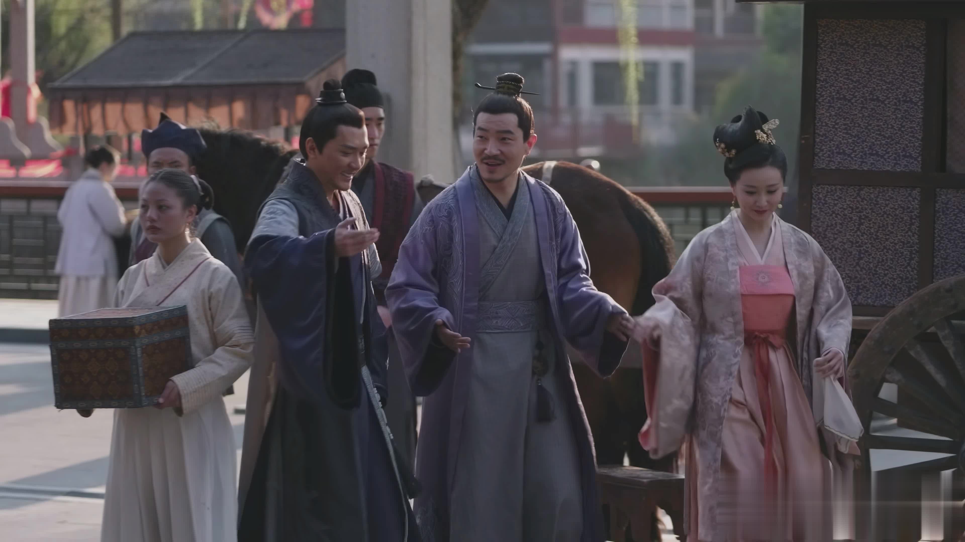 最不待见的女子，却是最谈得来的她