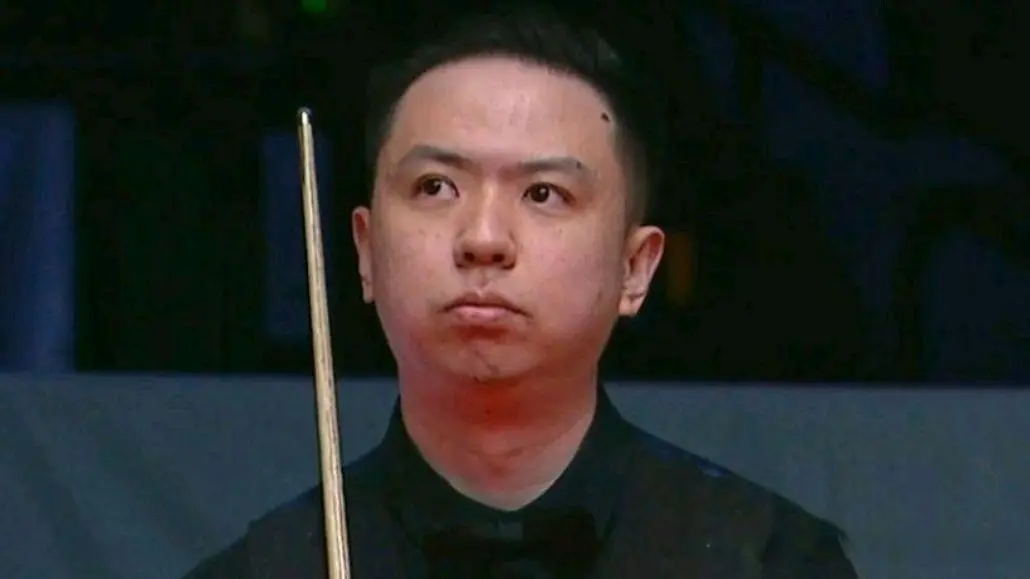 英国公开赛首日战罢！中国军团四胜两负，Top16仅两人出局！