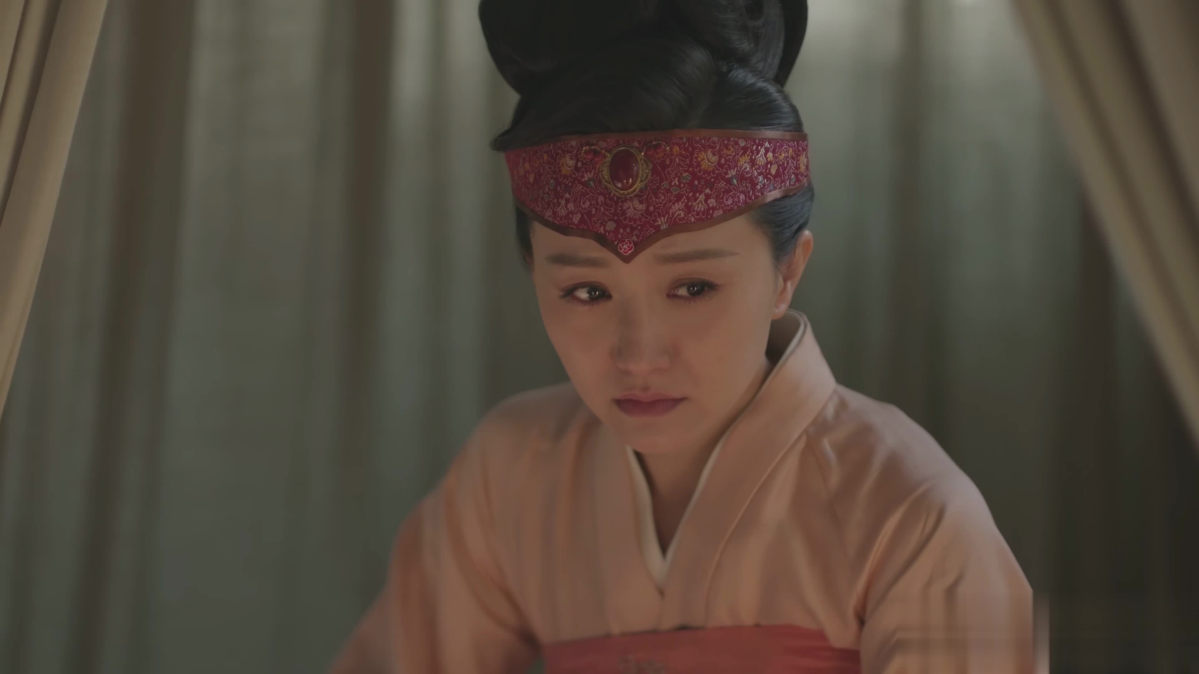 最不待见的女子，却是最谈得来的她