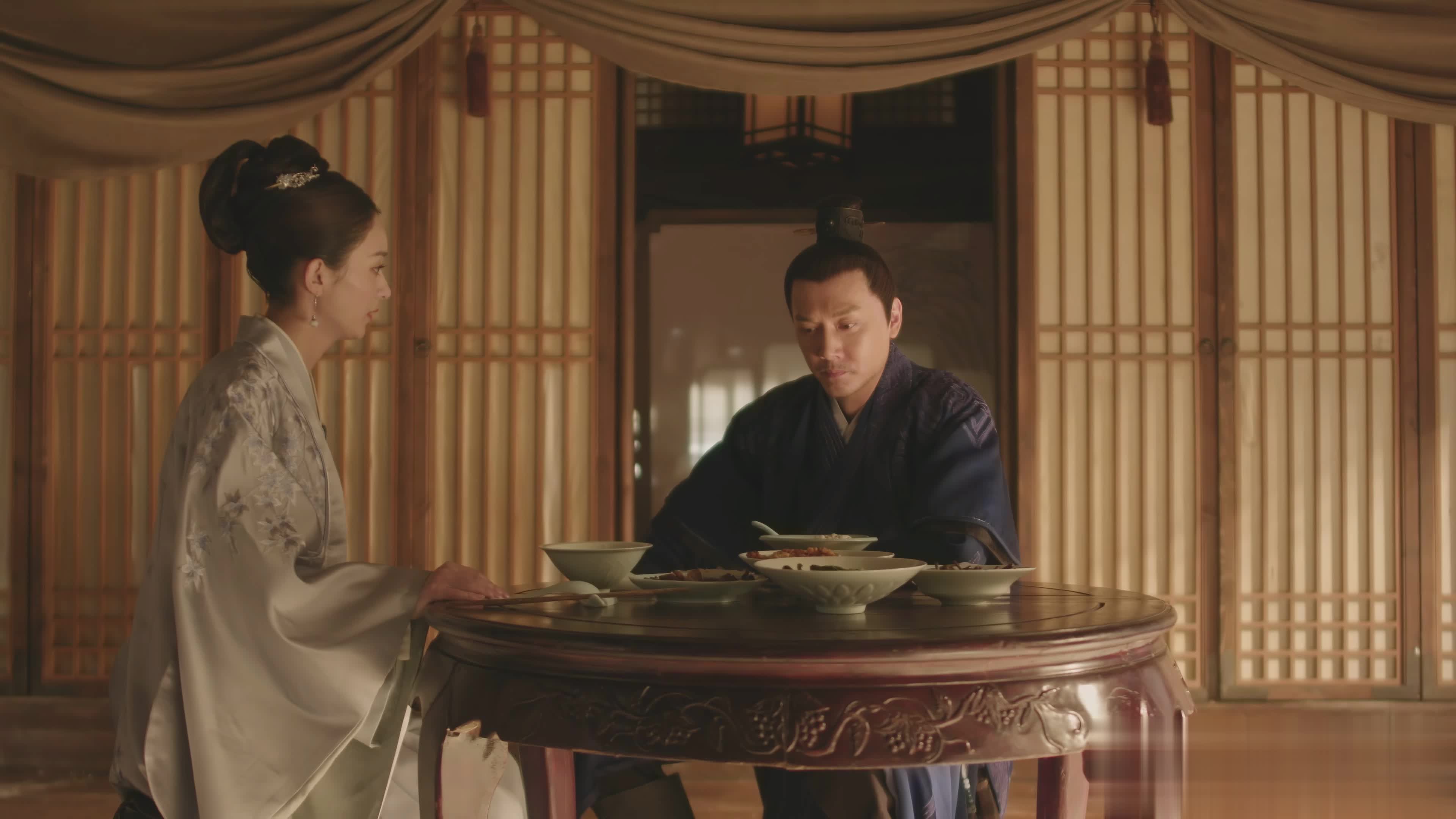 最不待见的女子，却是最谈得来的她