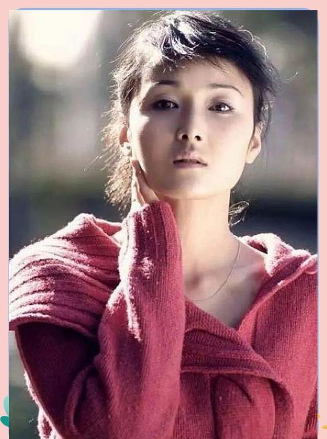 演技炸裂70部戏，19年从不炒作，她为何始终不红？