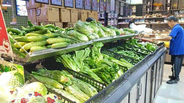 广州：全市主要生活必需品商业库存充足，无需过度囤货
