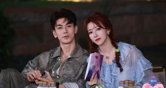 以为陈乔恩保养得够好了，直到看见50岁的陈紫函，和鲍蕾区别太大