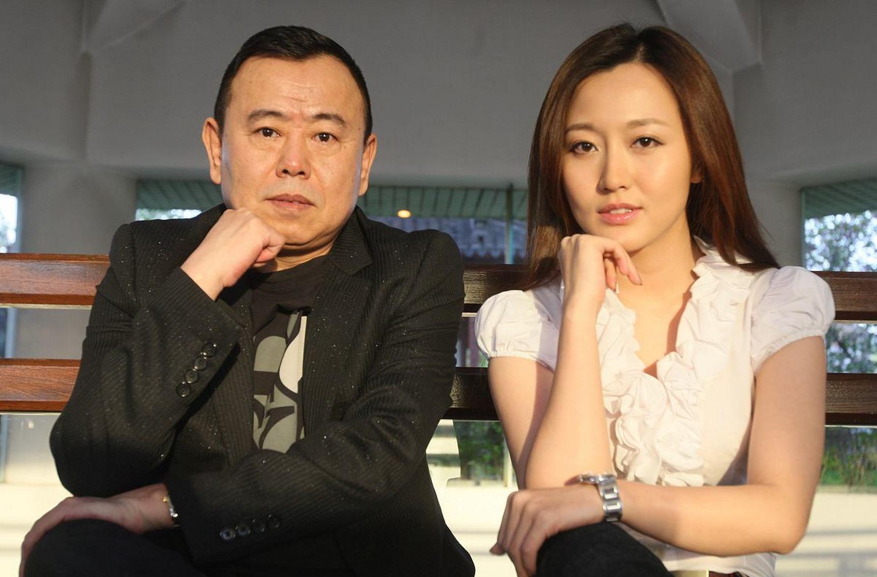 潘长江女儿：结婚13年，为何如今不与丈夫同居住娘家？
