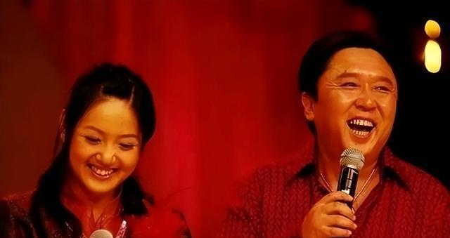 于谦，娶19岁女学生，不赚钱时靠老婆养，两个儿子归郭德纲管