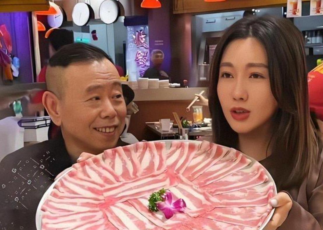 潘长江女儿：结婚13年，为何如今不与丈夫同居住娘家？