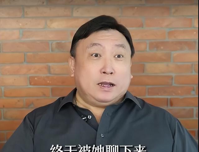 向太年轻时有多厉害？王晶一番话给出答案，漂亮的人成功有原因