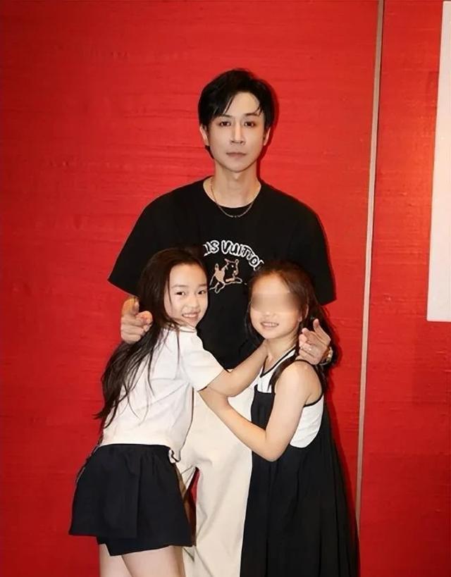 9岁年龄差，曾短暂分开！董璇张维伊婚姻，藏着多少坎？