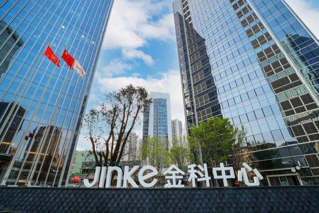 从8000元发家，身家曾达215亿元，地产大佬黄红云失去金科股份控股权