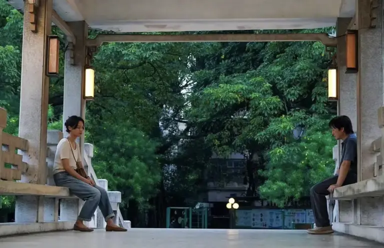 平遥电影展超强片单：《狂野时代》《日掛中天》中国首映