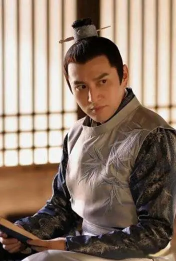 《知否》择偶天花板？顾廷烨落选，小公爷靠边，他才是最大赢家