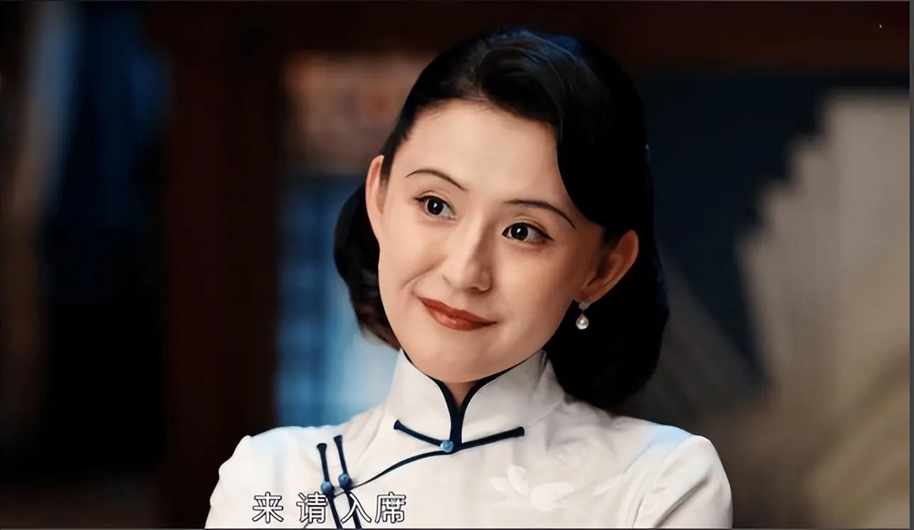 《灼灼韶华》原著结局：褚韶华当市长夫人生3子，56岁还有人追