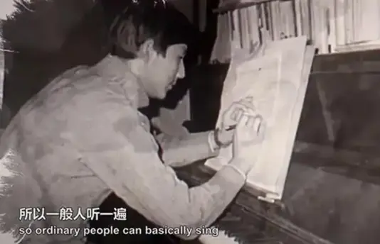 “嗜酒如命”的腾格尔：挥霍百万，40岁无车无房，女儿去世，妻子离他而去