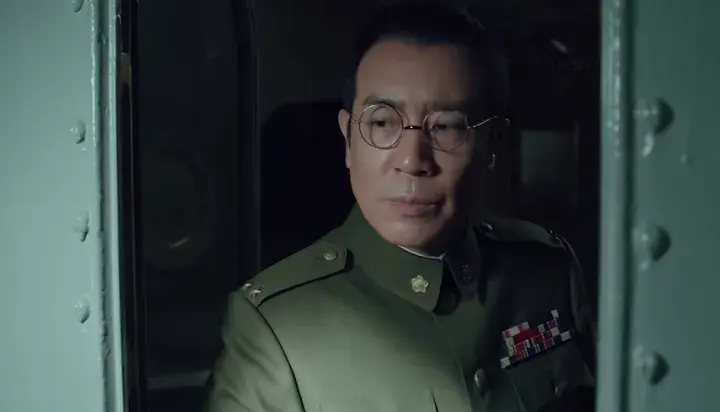 《沉默的荣耀》直到朱枫就义，才知真正的内鬼不是谷正文