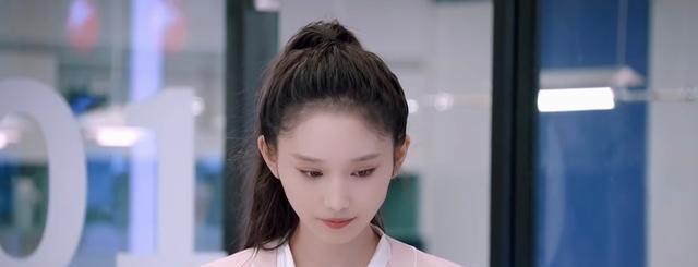 《令人心动的offer7》第四期，踢馆实习生刘佳宁首轮PK失败