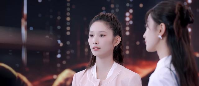 《令人心动的offer7》第四期，踢馆实习生刘佳宁首轮PK失败