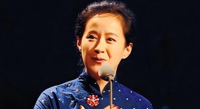 剧雪离婚后淡出荧屏，57岁独居真相令人感慨