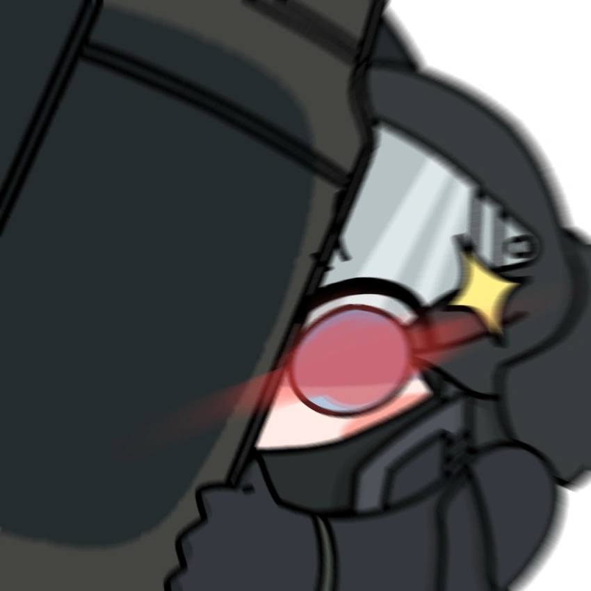 【三角洲行动表情包】盾哥莱啦！！！