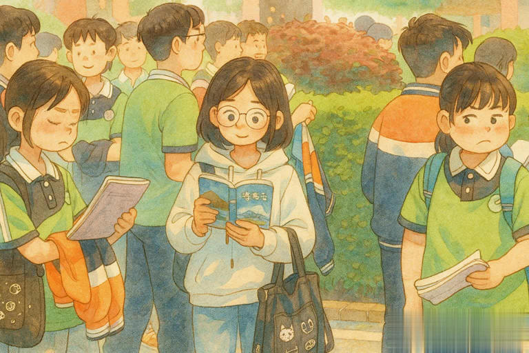 孩子的自觉，全靠父母“死磕”！