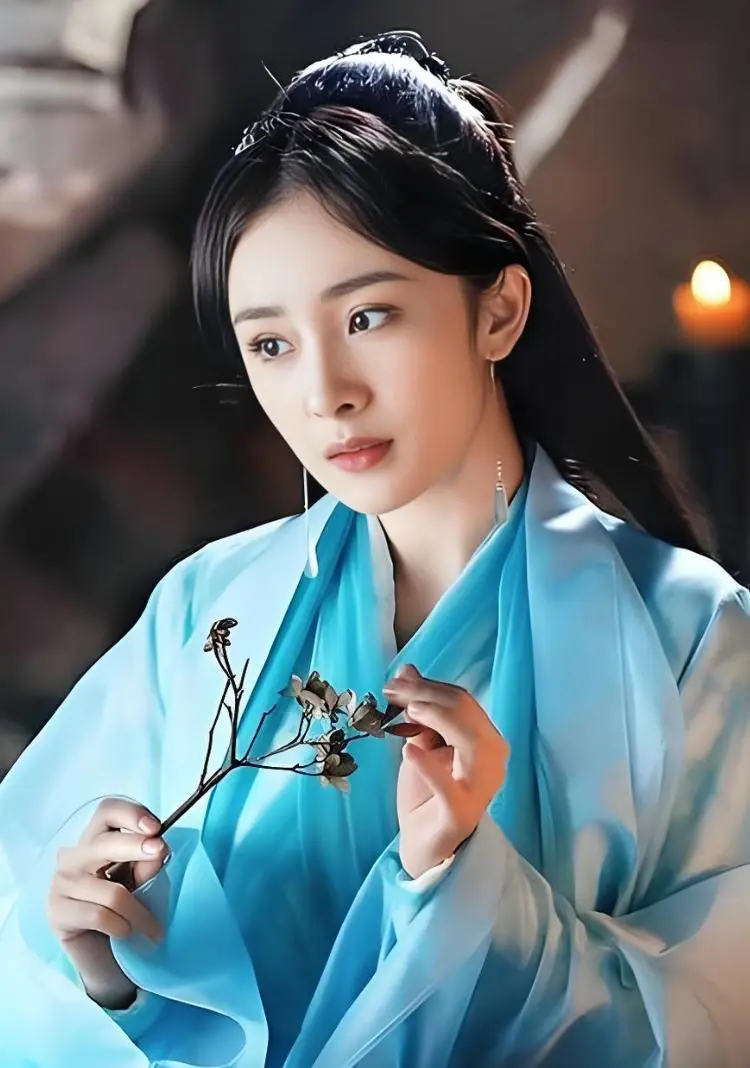 重温《三生三世》才知，为什么白浅仅仅是经历了一场情劫就能成为上神