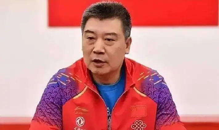 比战功、论资历，马琳成为国乒新总教练第一人选还有疑问吗？