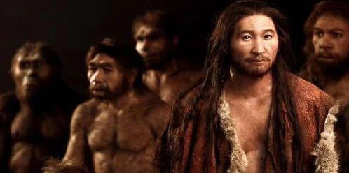 人类为啥褪毛?百万年光溜溜,为何最后穿衣服?