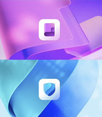 微软Office新图标展示