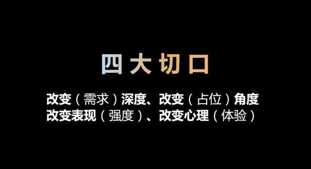 系统思维与结构化思维有何区别？