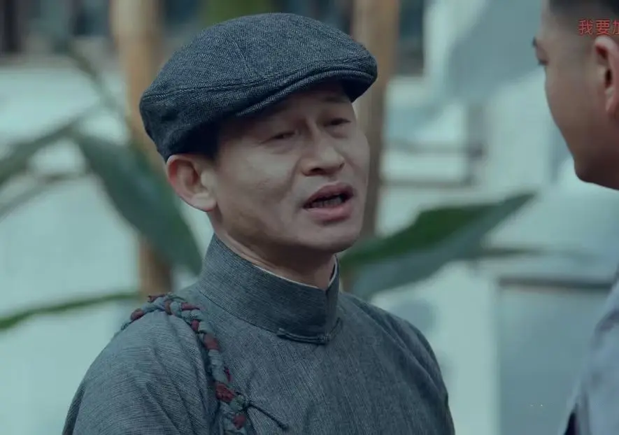 沉默的荣耀：叶翔之到死不知，谷正文能重获毛人凤信任全凭这一点