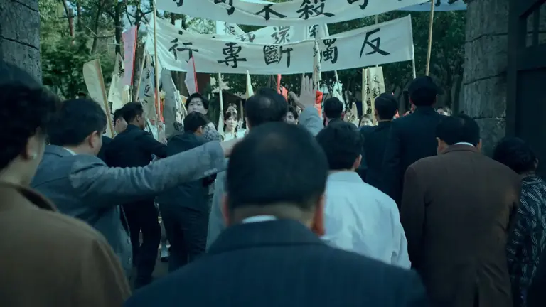 沉默的荣耀：叶翔之到死不知，谷正文能重获毛人凤信任全凭这一点