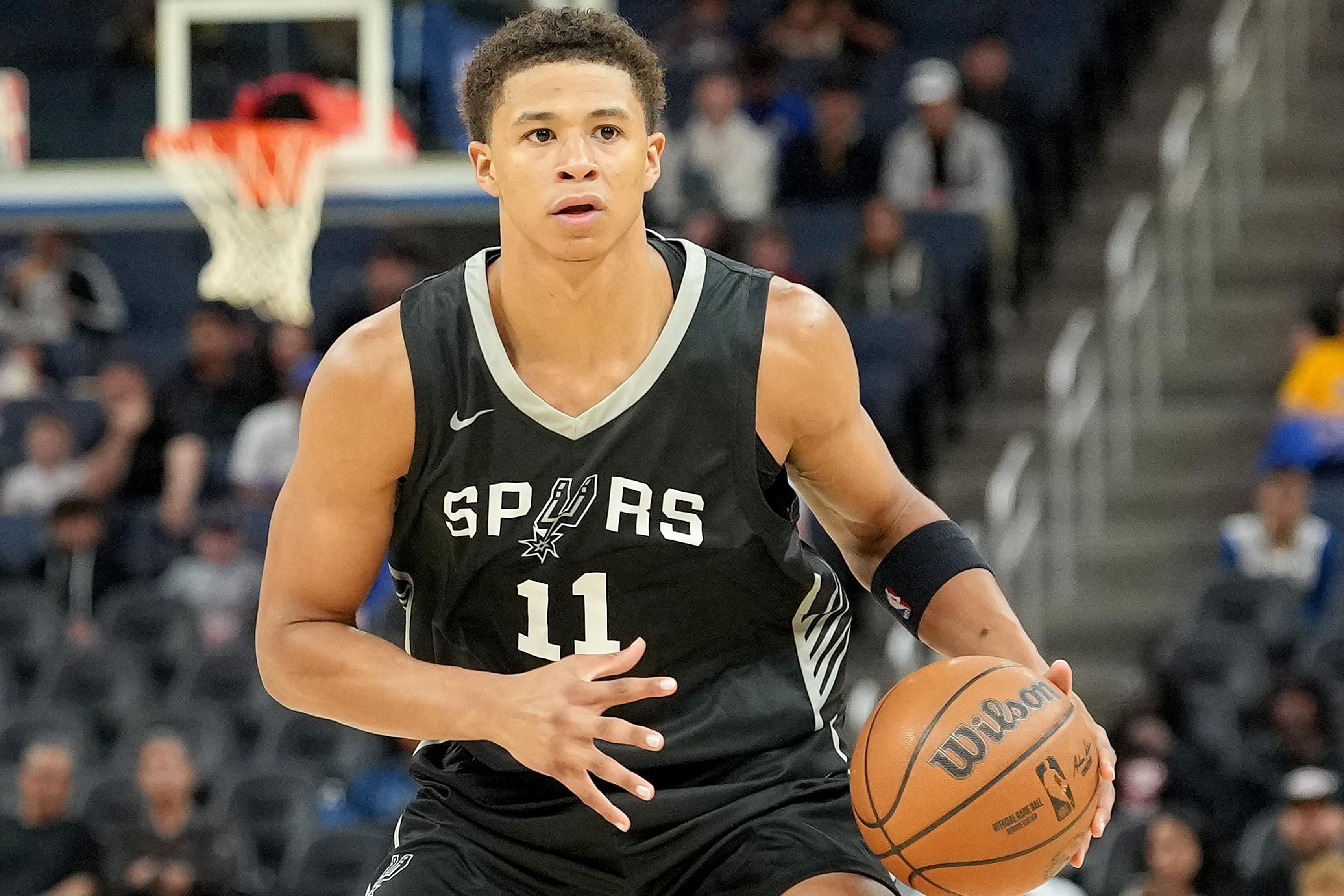 ESPN评论员：卡特-布莱恩特未来会成为DPOY，前途一片光明