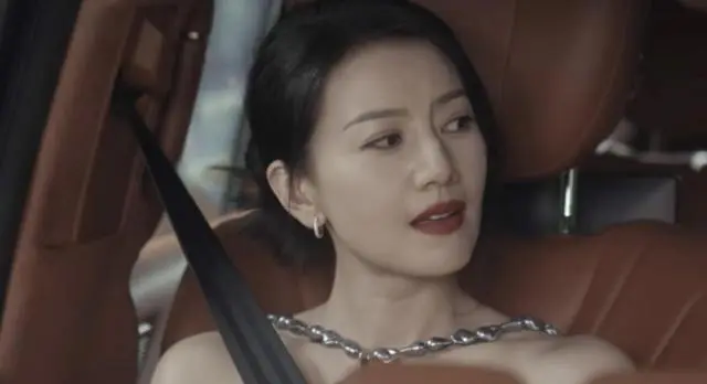 绝密较量：谢小曼暴露，杨光终于看清赵亚苧的真面目