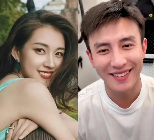 导演揭秘：刘萧旭与郭宇欣初次见面背后的故事