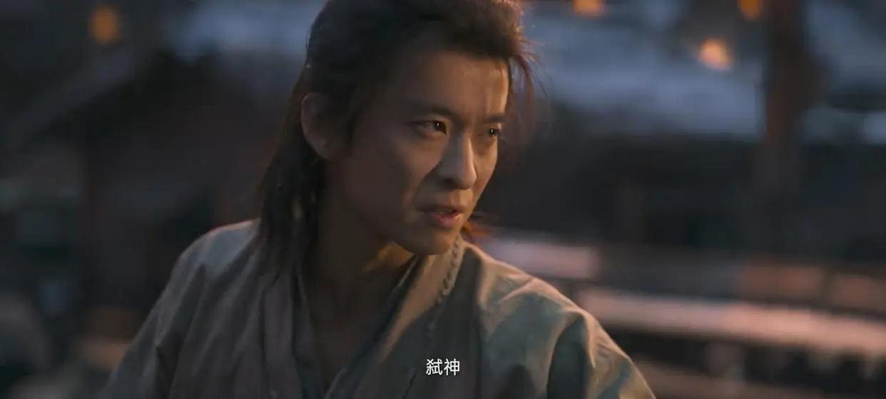 《刺杀小说家2》：特效炸裂，票房狂飙，国庆档的“王炸”！