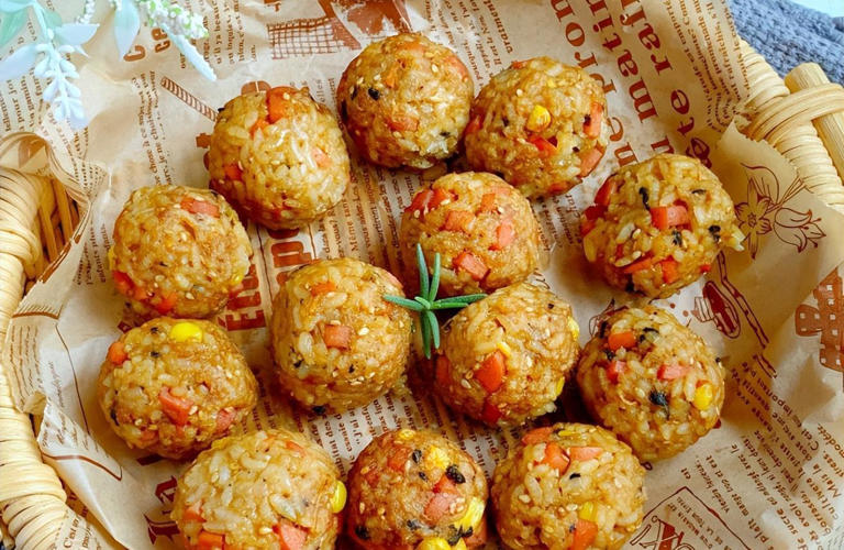 我家一周早餐，7天不重样，营养美味，孩子特别喜欢，吃得香