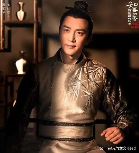 《知否》择偶天花板？顾廷烨落选，小公爷靠边，他才是最大赢家