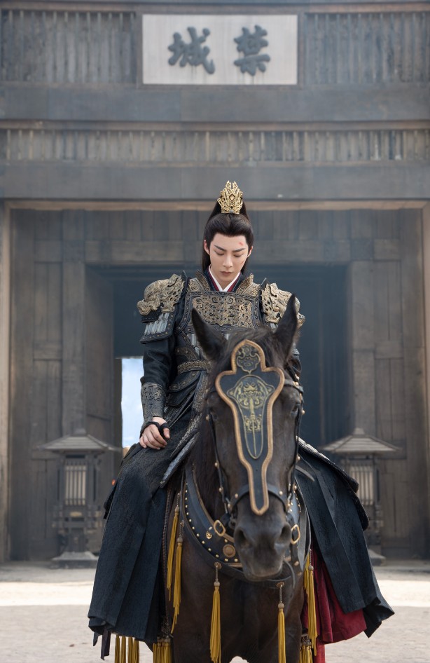 刘宇宁火到韩国了？