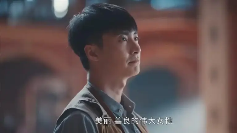 《灼灼韶华》斩草不除根，春风吹又生