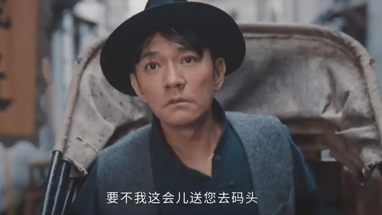 《灼灼韶华》斩草不除根，春风吹又生