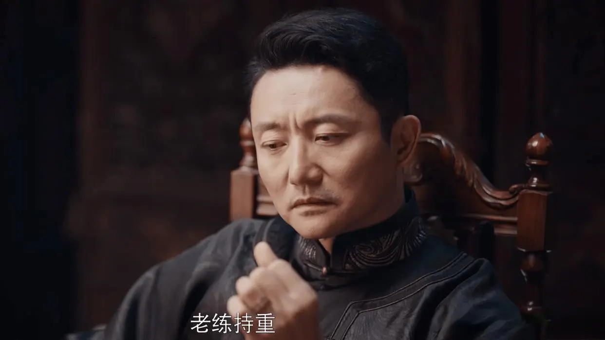 《灼灼韶华》斩草不除根，春风吹又生